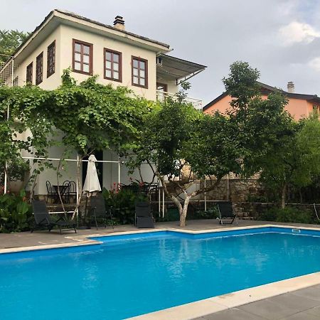 Holiday Home Iris Blagaj Zewnętrze zdjęcie