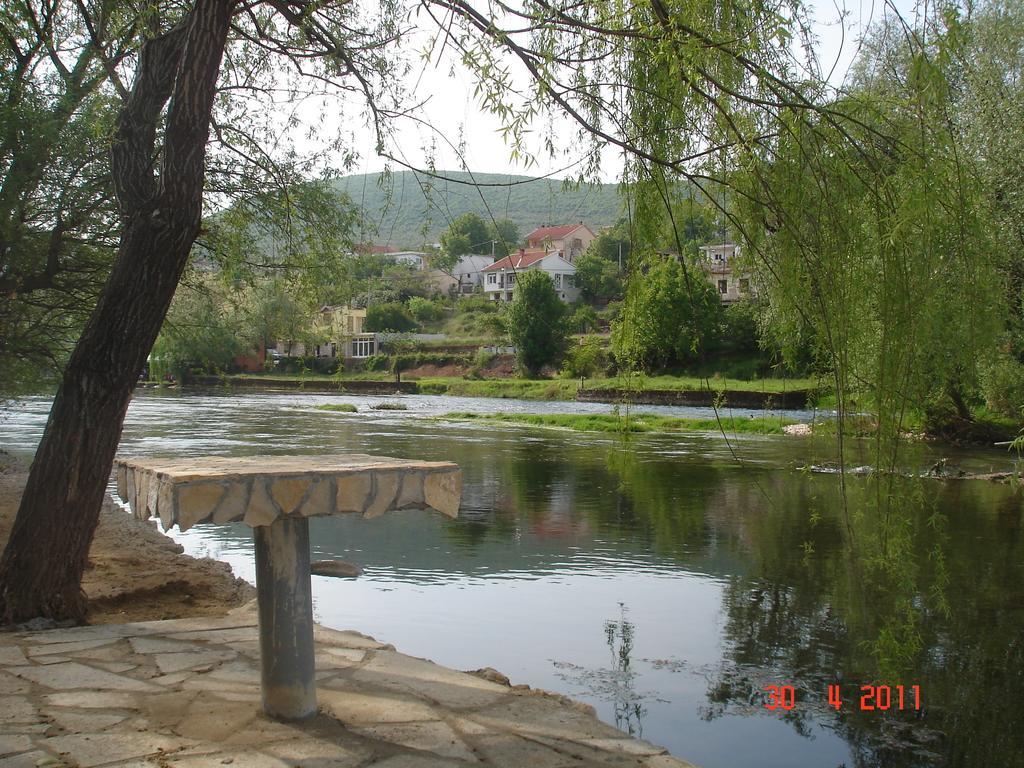 Holiday Home Iris Blagaj Pokój zdjęcie