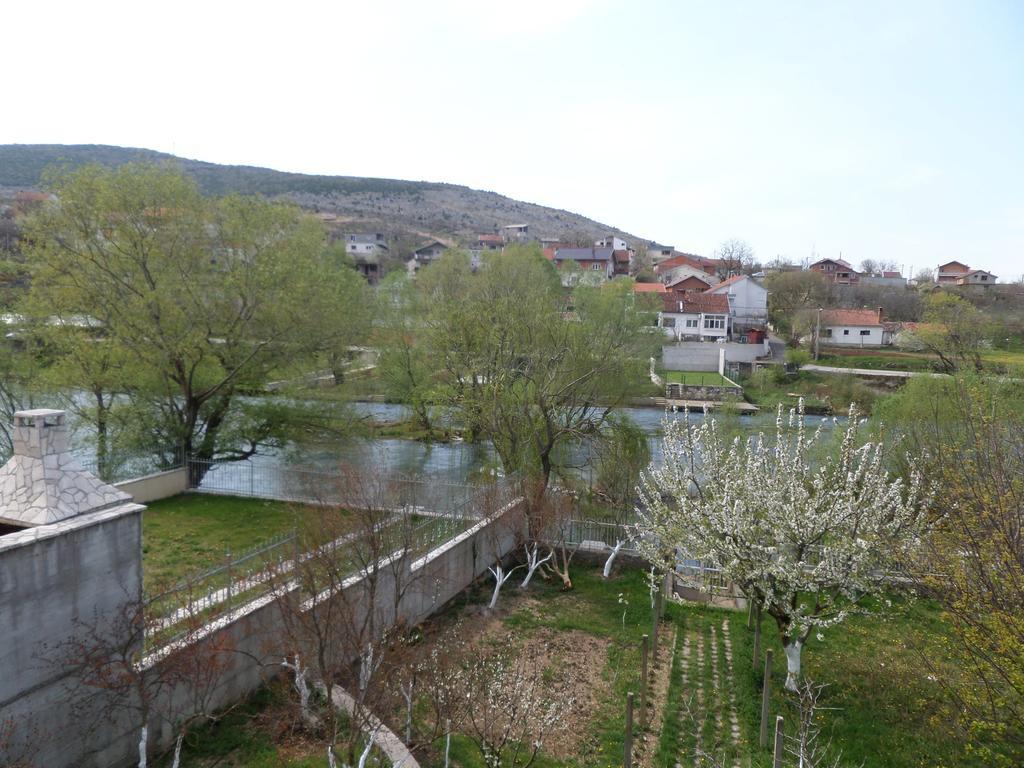 Holiday Home Iris Blagaj Pokój zdjęcie